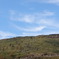 草津白根山 湯釜見学への道