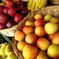 FRUITS BASKET