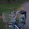 自転車