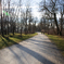 München おっきな公園　お散歩