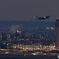羽田空港 超望遠