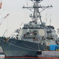 USS Benfold 