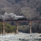 秩父鉄道　親鼻鉄橋