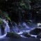 元滝伏流水