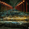 初、貴船神社。撃沈？