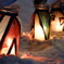 Snow light