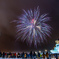函館海上冬花火2019