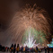 函館海上冬花火2019