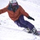 Snow  boarder