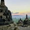 Borobudur San-rise