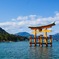 厳島神社
