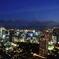 Odaiba area view