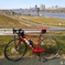 自転車のある風景