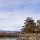 松本城