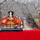 中山法華経寺ひな祭り