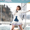利府町浜まつり　平成31年2月16日（土）チーム８佐藤七海