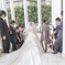 初めての結婚式撮影