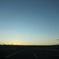 突き抜ける空