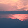 夕焼け