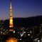 東京のシンボル
