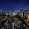 都会の夜景