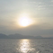 旅立ち。