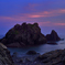 rocks