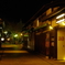 IMGP5398松本の夜　縄手通り