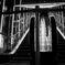 Midnight escalator