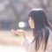 玉ボケを吹き飛ばせ