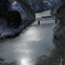 光の水面