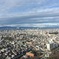 展望台からの景色