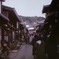 古い町並み