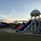 朝の公園