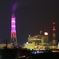 常磐火力発電所