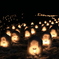 湯西川温泉のかまくら祭
