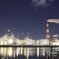 四日市市の工場夜景
