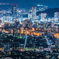 広島市夜景