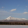 北海道　駒ヶ岳