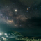 ２月のMilky Way 