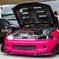 Technical Auto Honda EG6 CIVIC