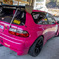 Technical Auto Honda EG6 CIVIC