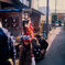 川越　路地