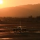 ITM夕景