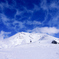 大雪山旭岳