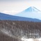 霞ヶ富士