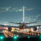 "Mickey Mouse Jet" Reflex Nikkor 
