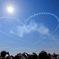 ブルーインパルス 小牧