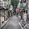 開店前