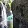 高千穂峡